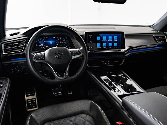 2024 Volkswagen Atlas Cross Sport