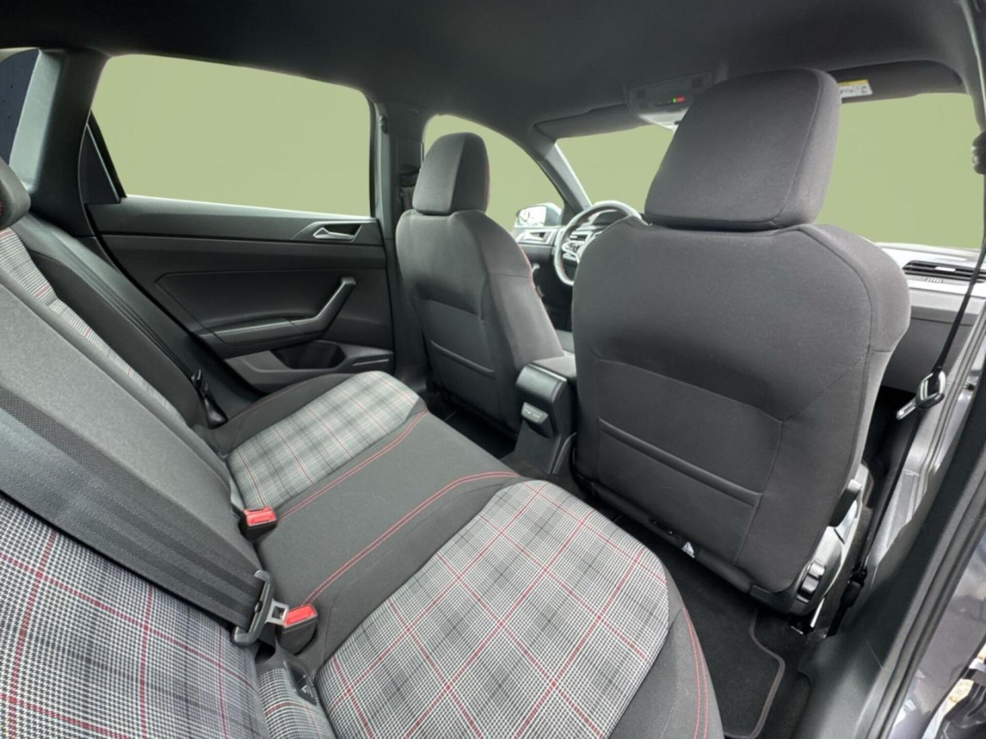 Volkswagen Polo GTI