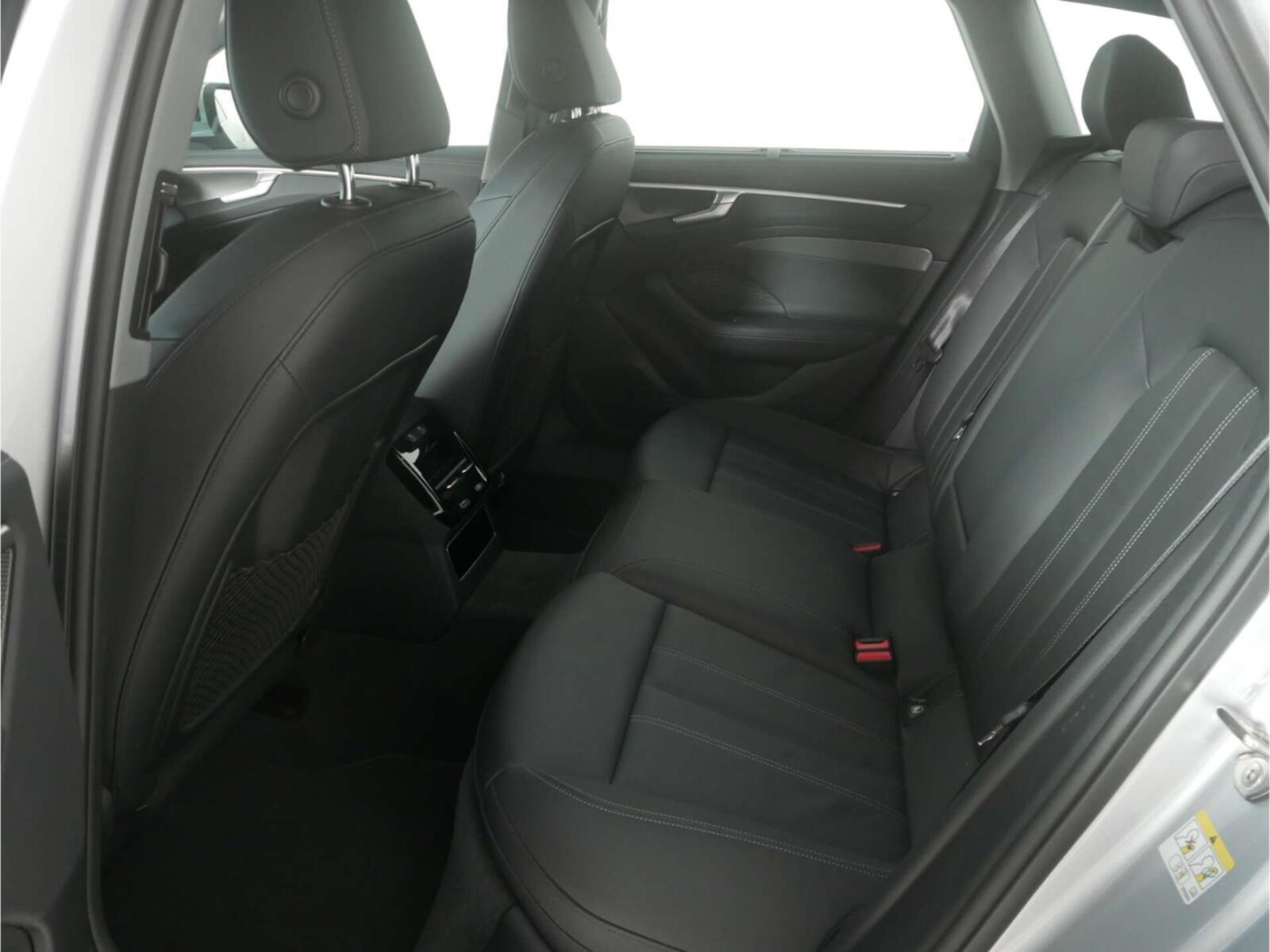 Audi A6 Avant – Bild 15