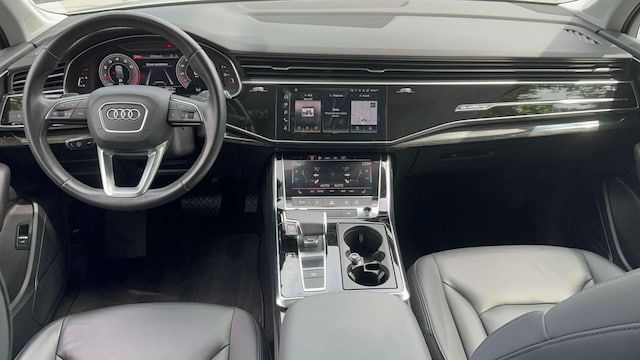2022 Audi Q7 Premium Plus - Photo 31