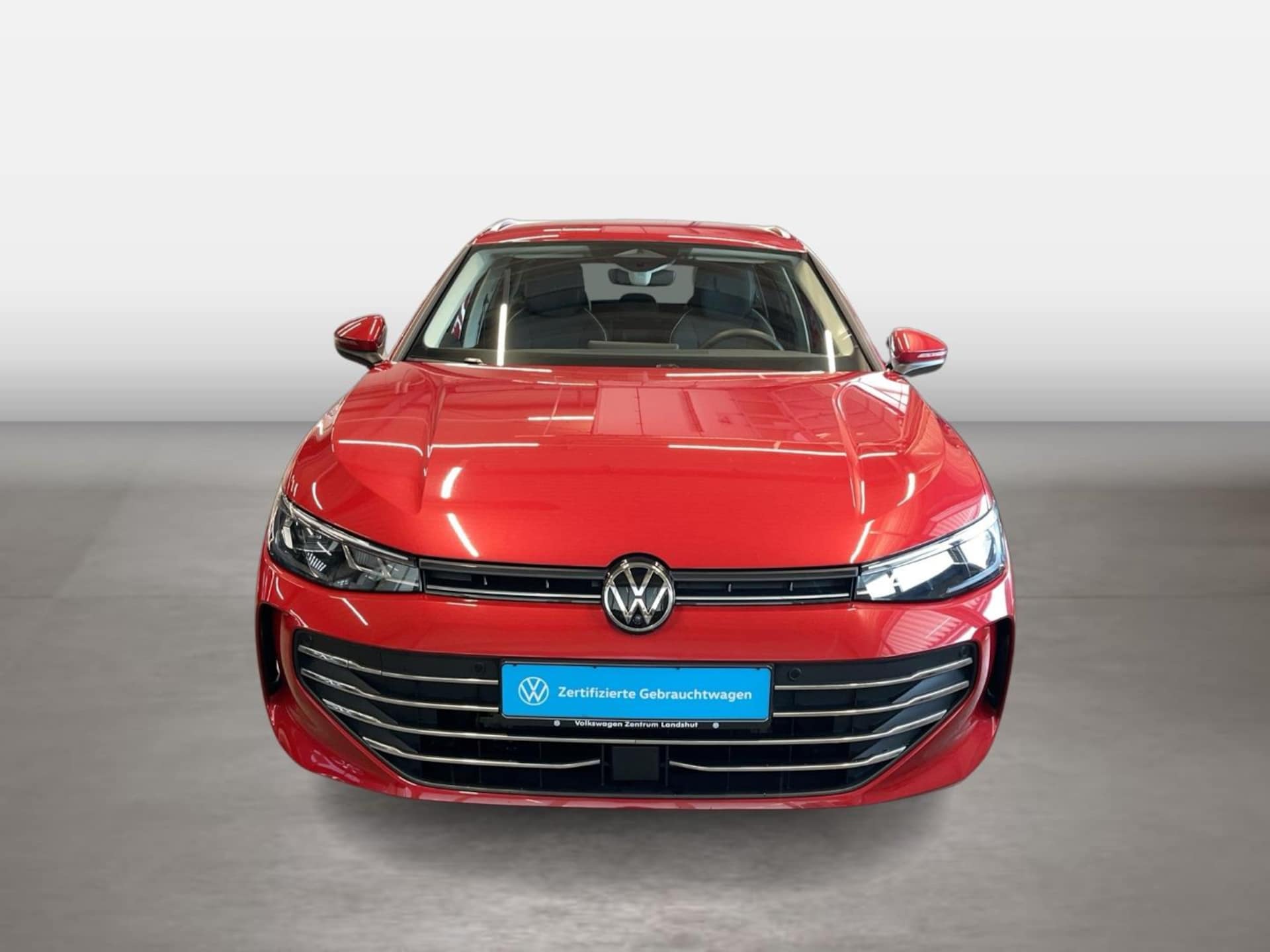 Volkswagen Passat Business