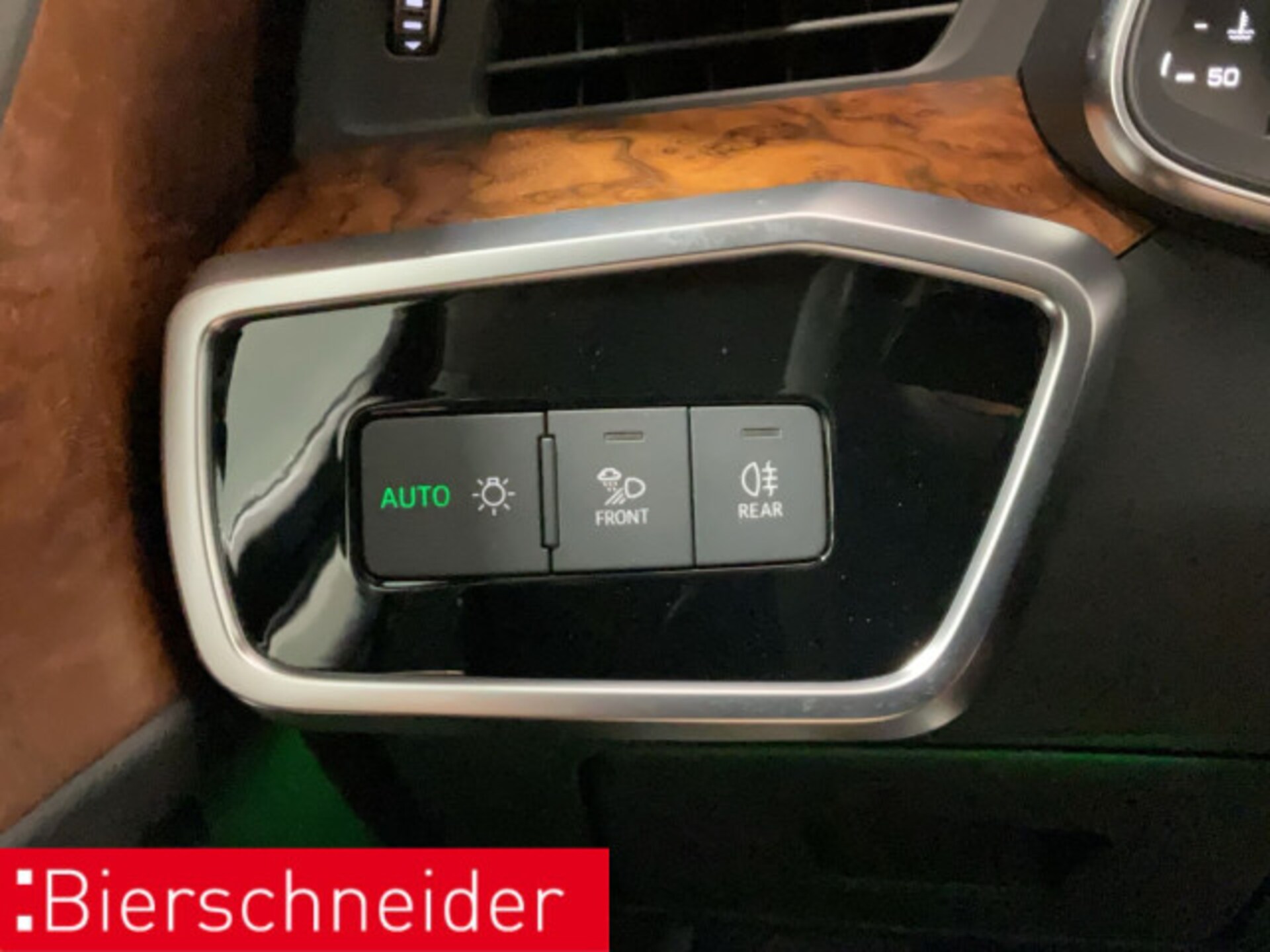 Audi A6 Avant Sport