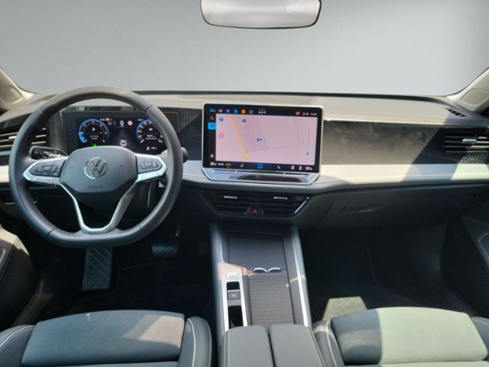 Volkswagen Passat Business