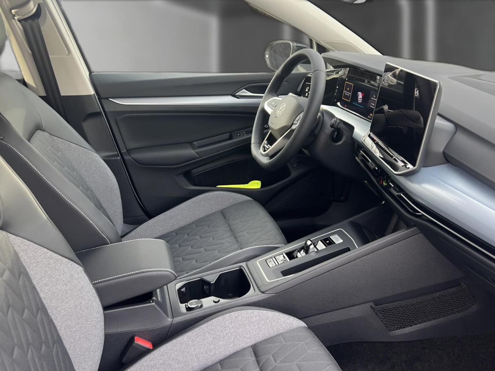 Volkswagen Golf ENERGY