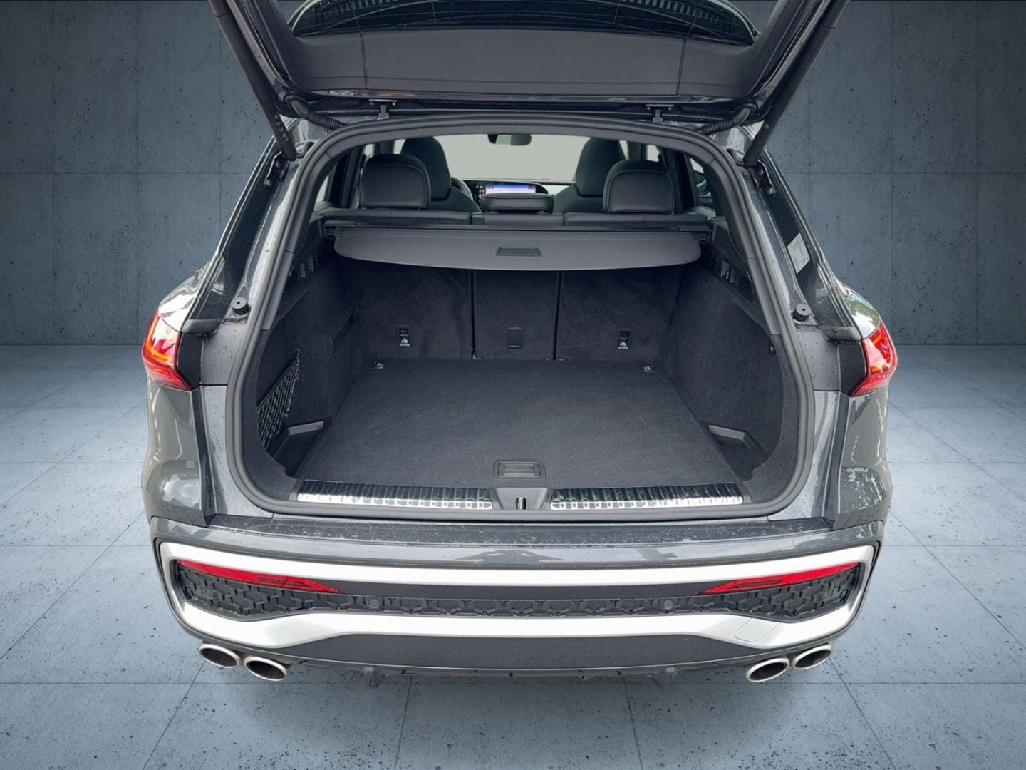 Bild über Audi SQ5 SUV TFSI 270 kW S tronic - für weitere Informationen kontaktieren Sie den Audi Partner