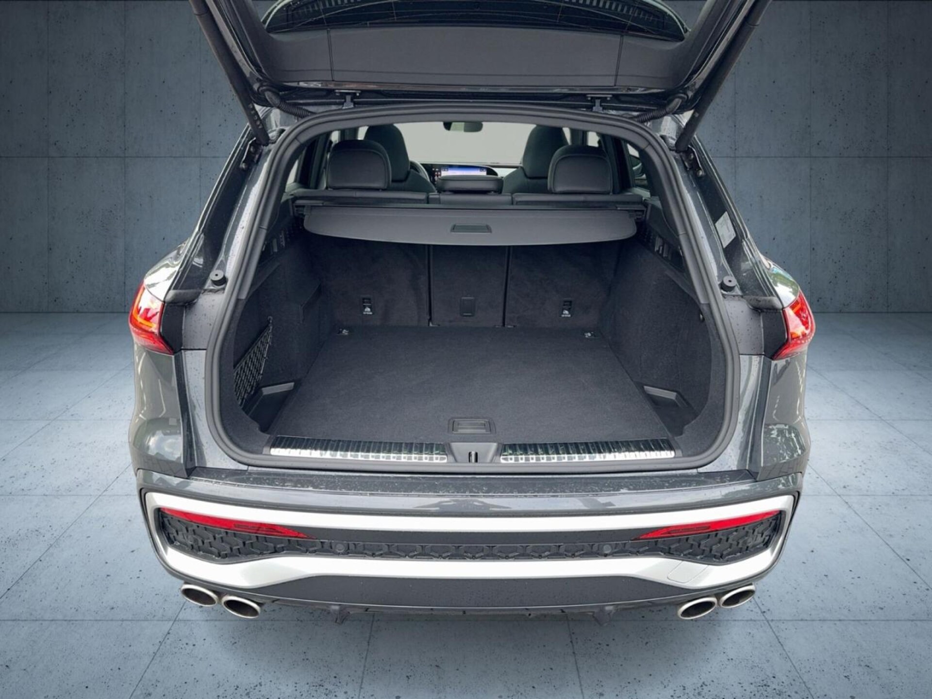 Audi SQ5 SUV