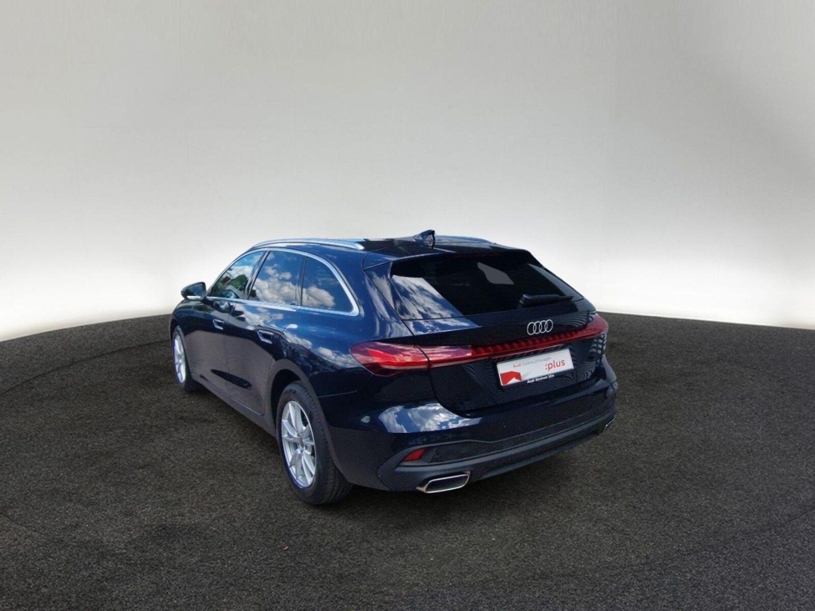 Audi A5 Avant – Bild 3