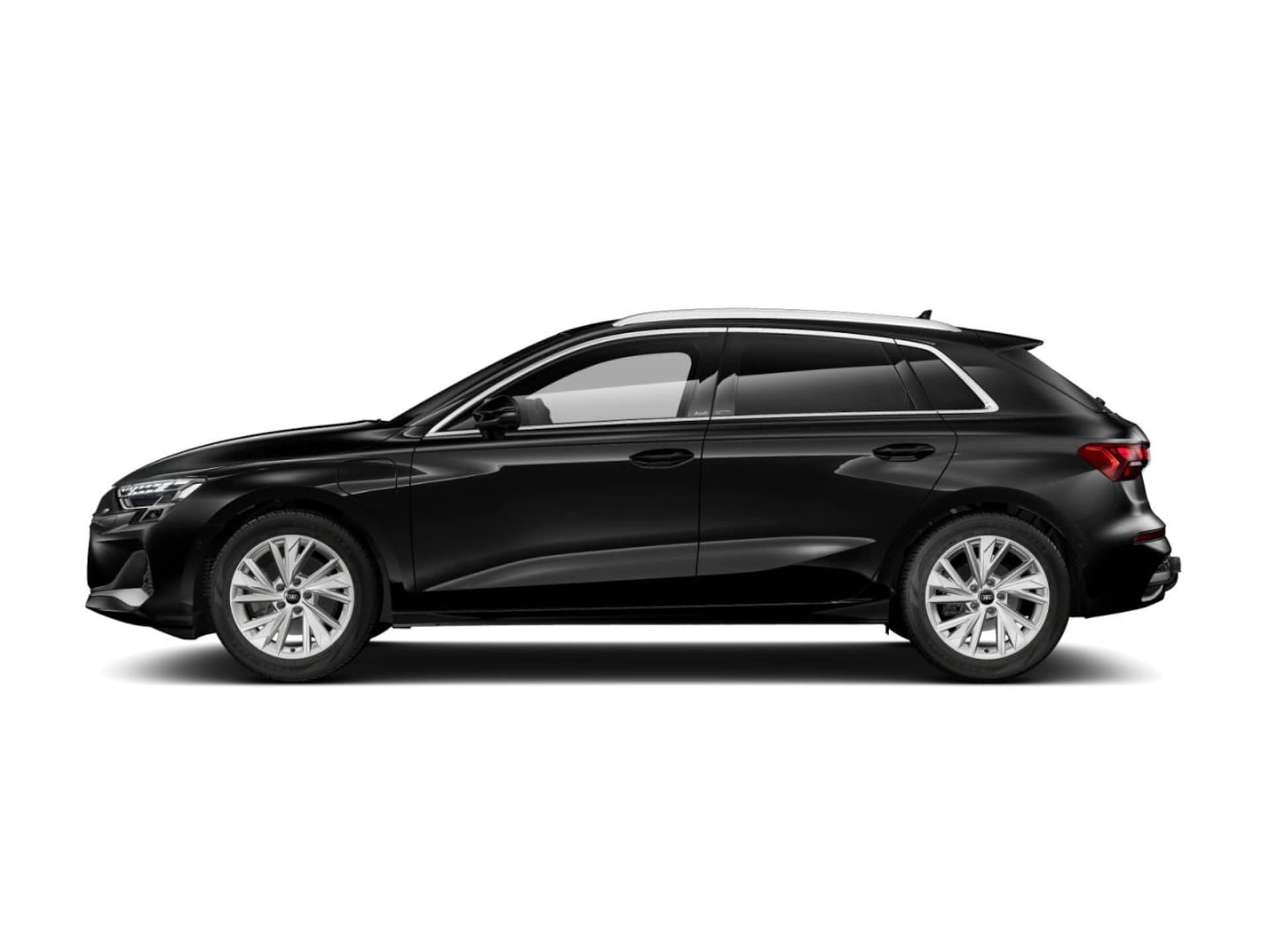 Audi A3 Sportback TFSI e Advanced