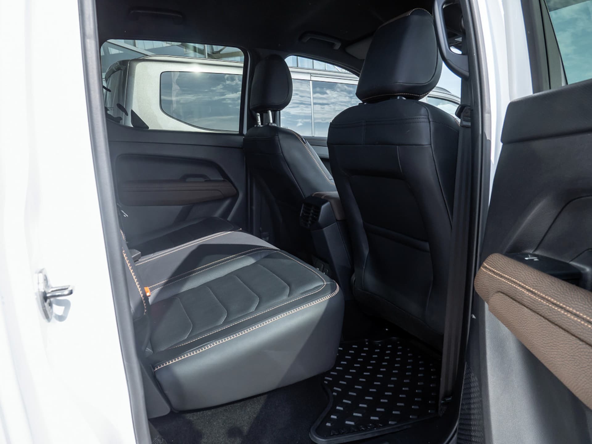 Volkswagen Amarok DoubleCab PanAmericana