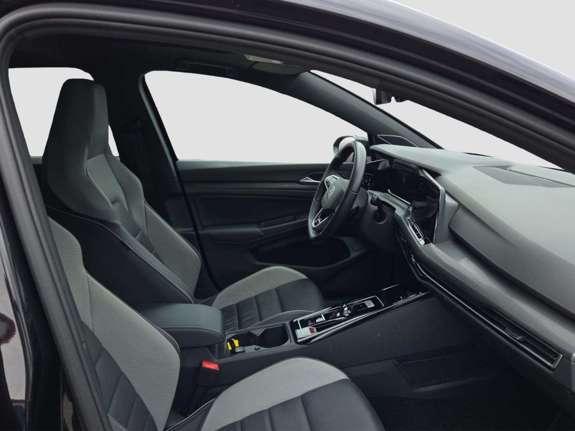 Volkswagen Golf GTD