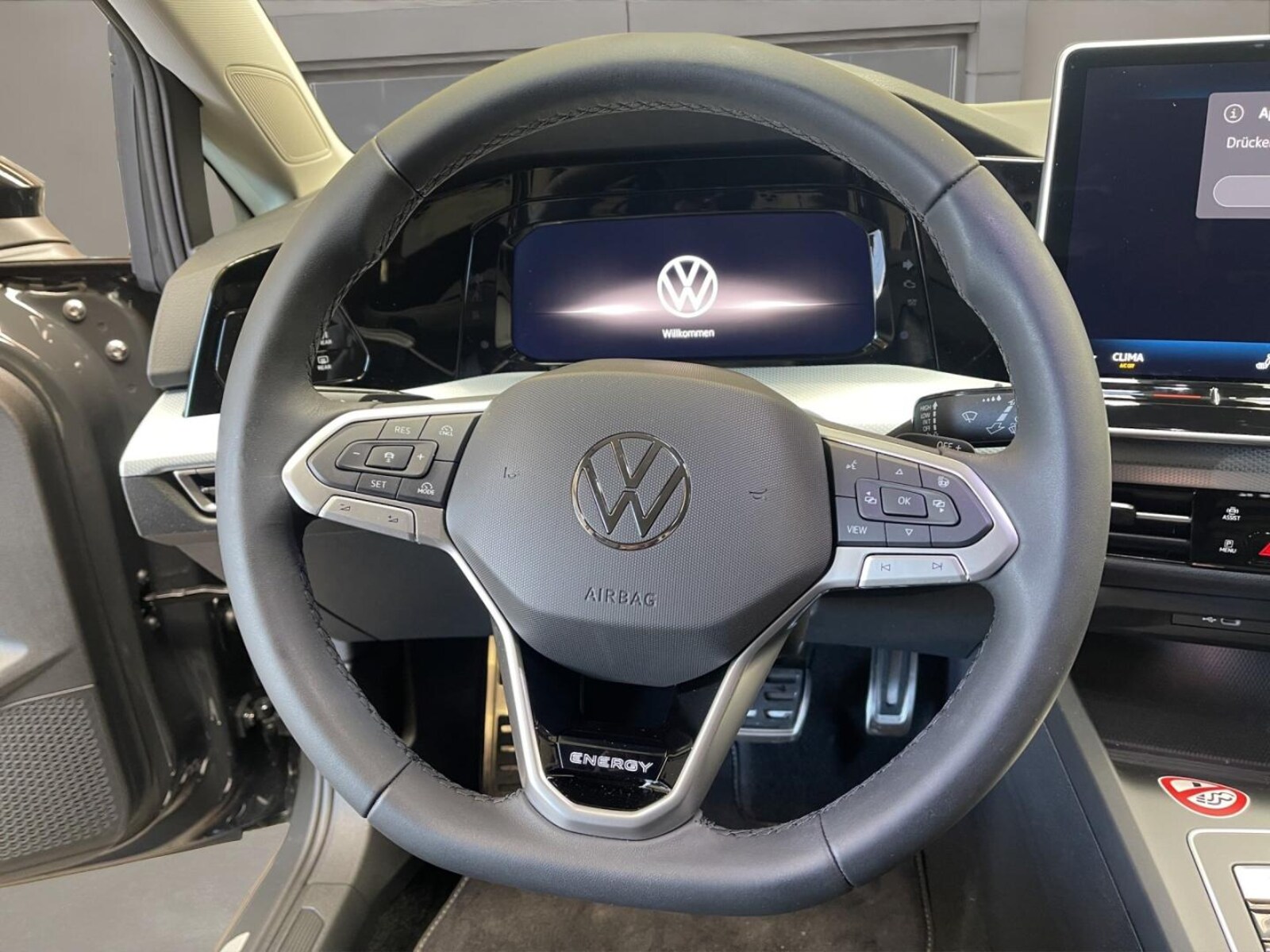 Volkswagen Golf – Bild 11