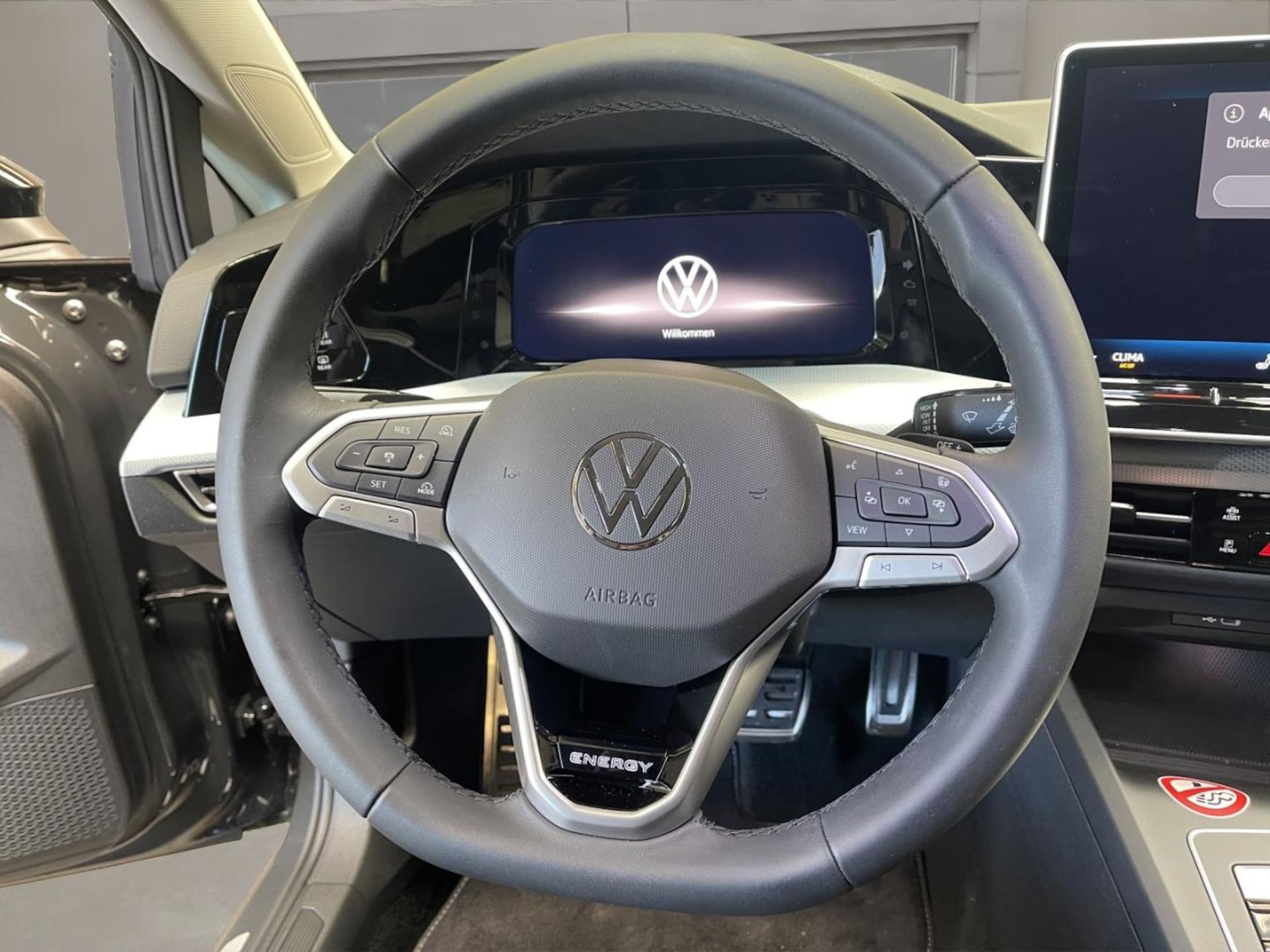 Volkswagen Golf ENERGY