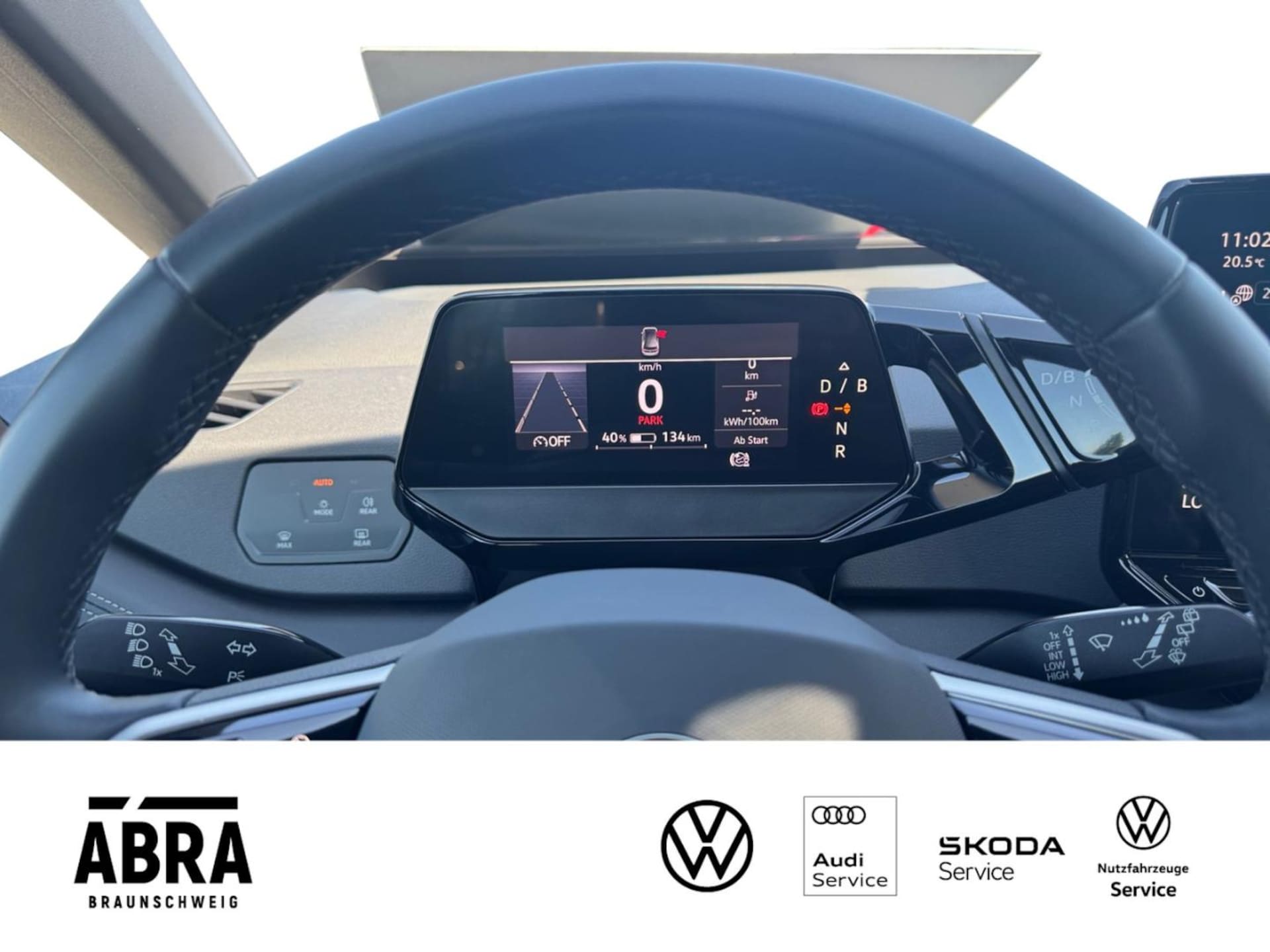 Volkswagen ID.3 Pro