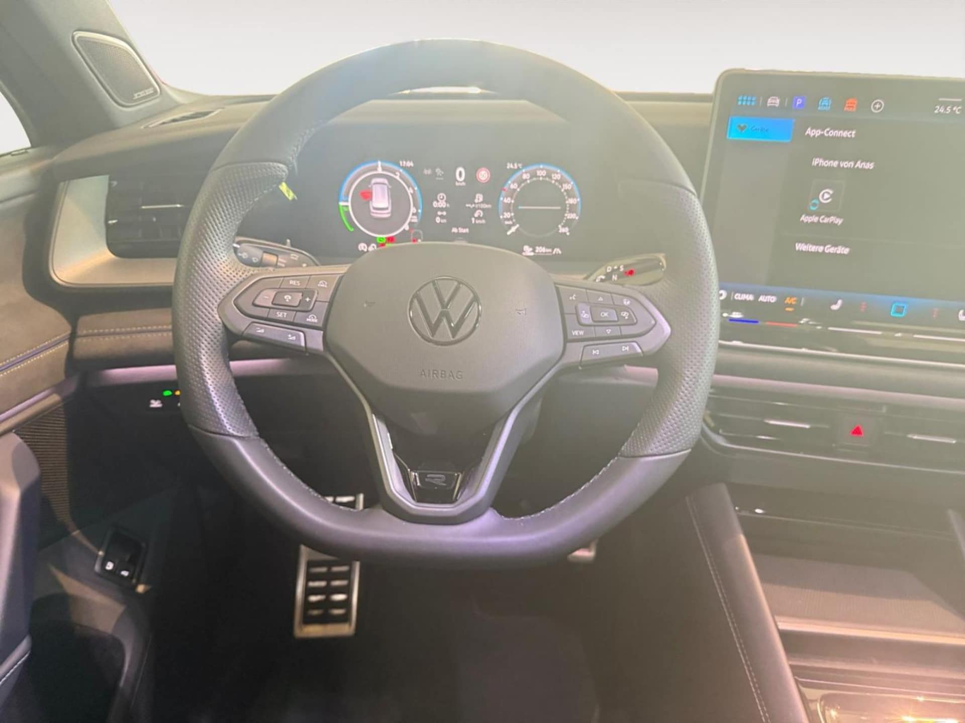 Volkswagen Tayron R-Line