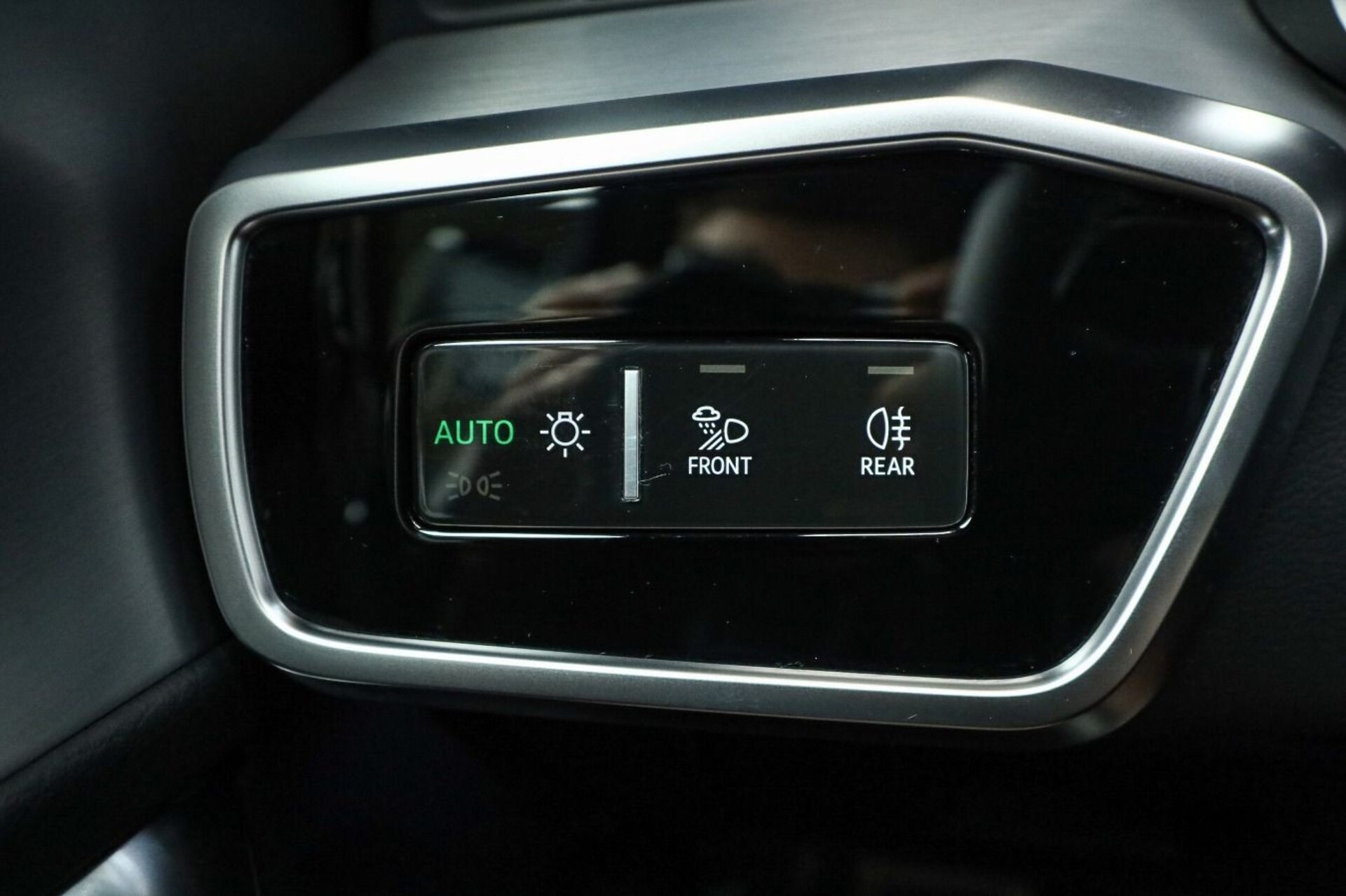 Audi A6 Avant Sport