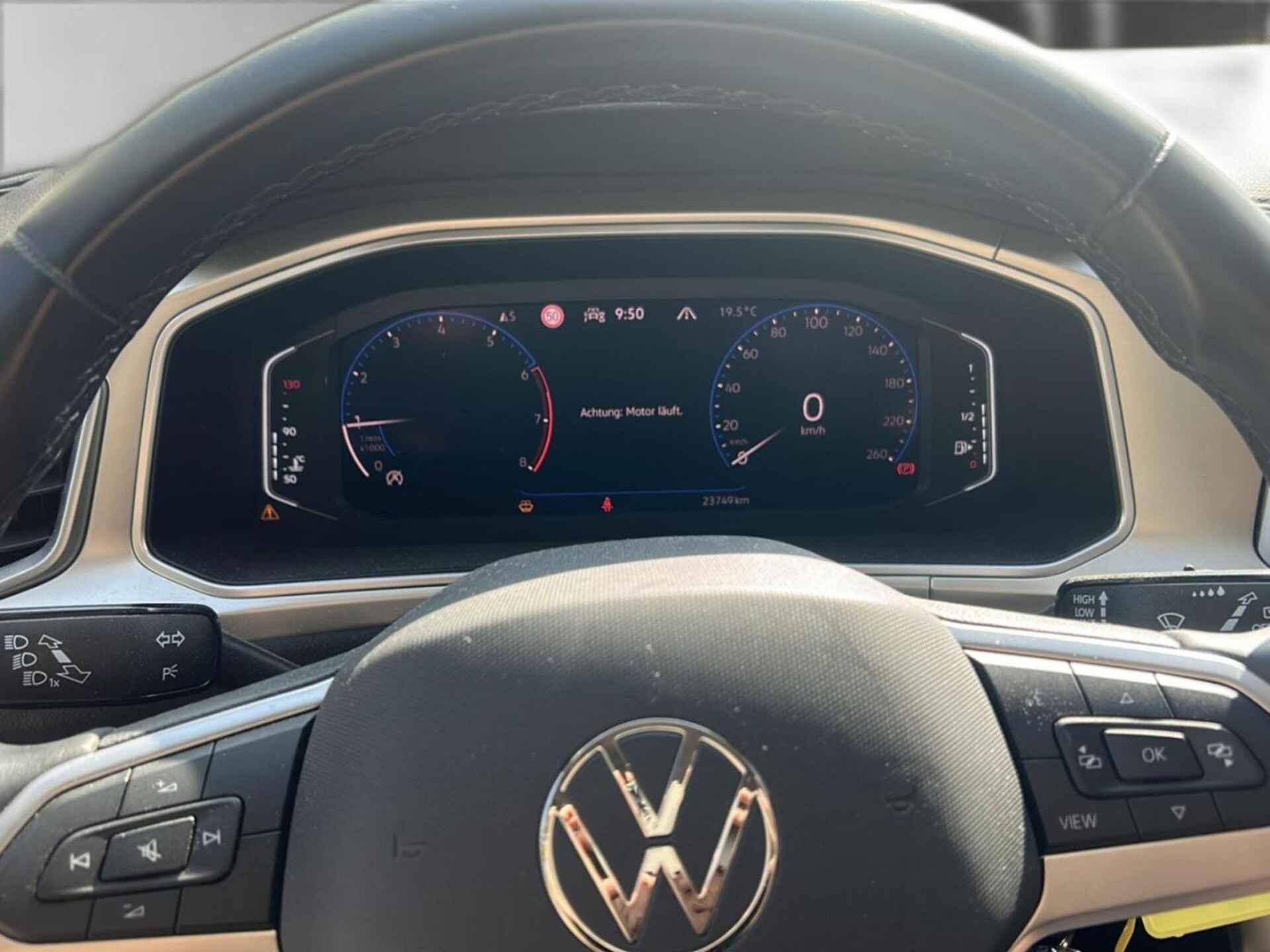 Volkswagen T-Roc MOVE