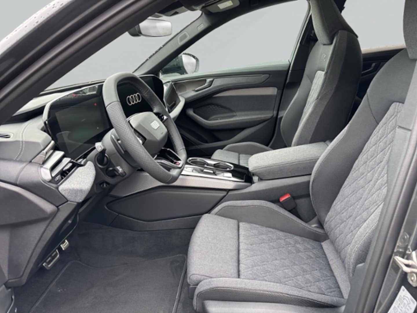 Bild über Audi A6 Limousine edition one TDI quattro 150 kW S tronic - für weitere Informationen kontaktieren Sie den Audi Partner
