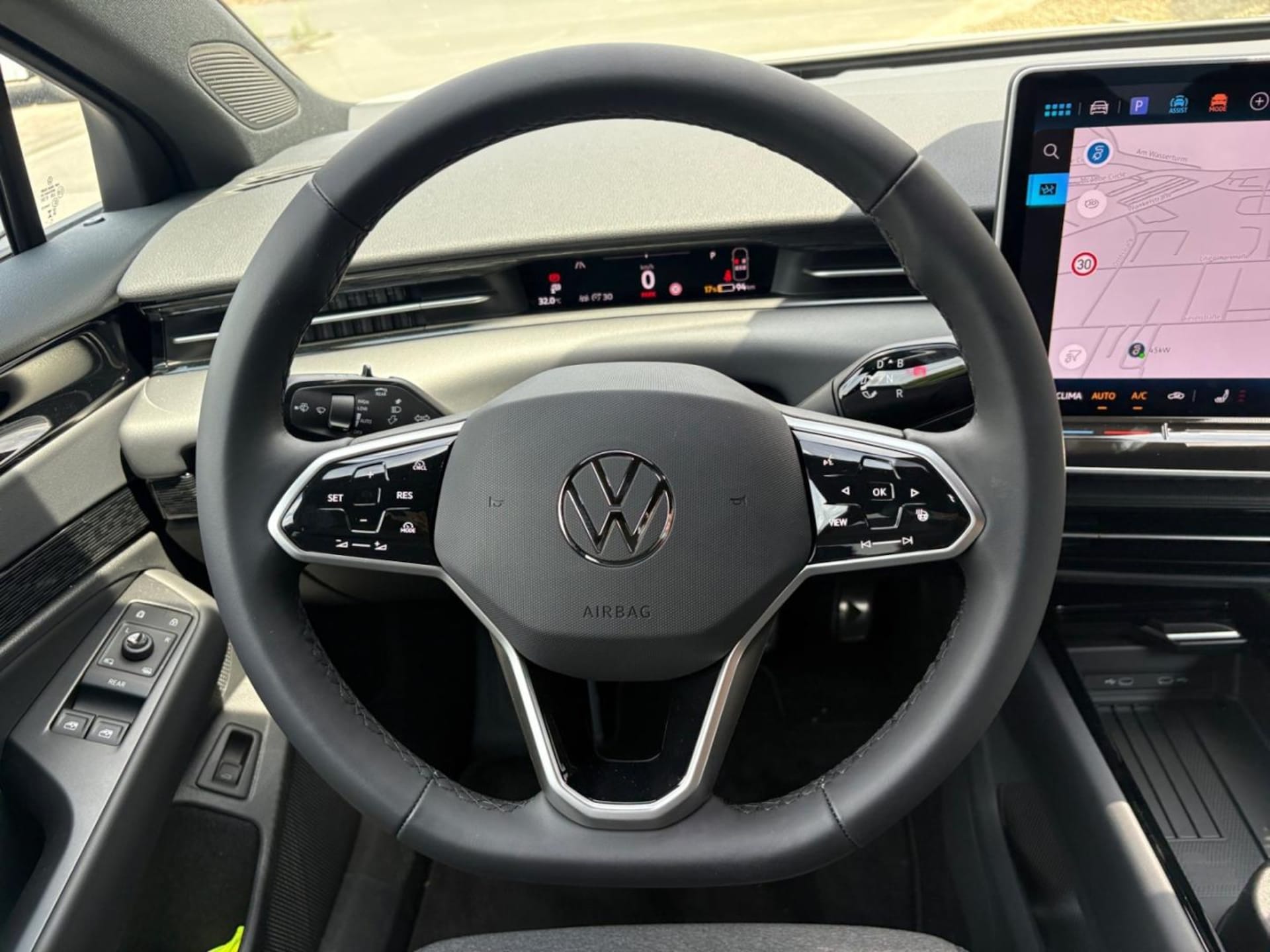 Volkswagen ID.7 Tourer Pro S