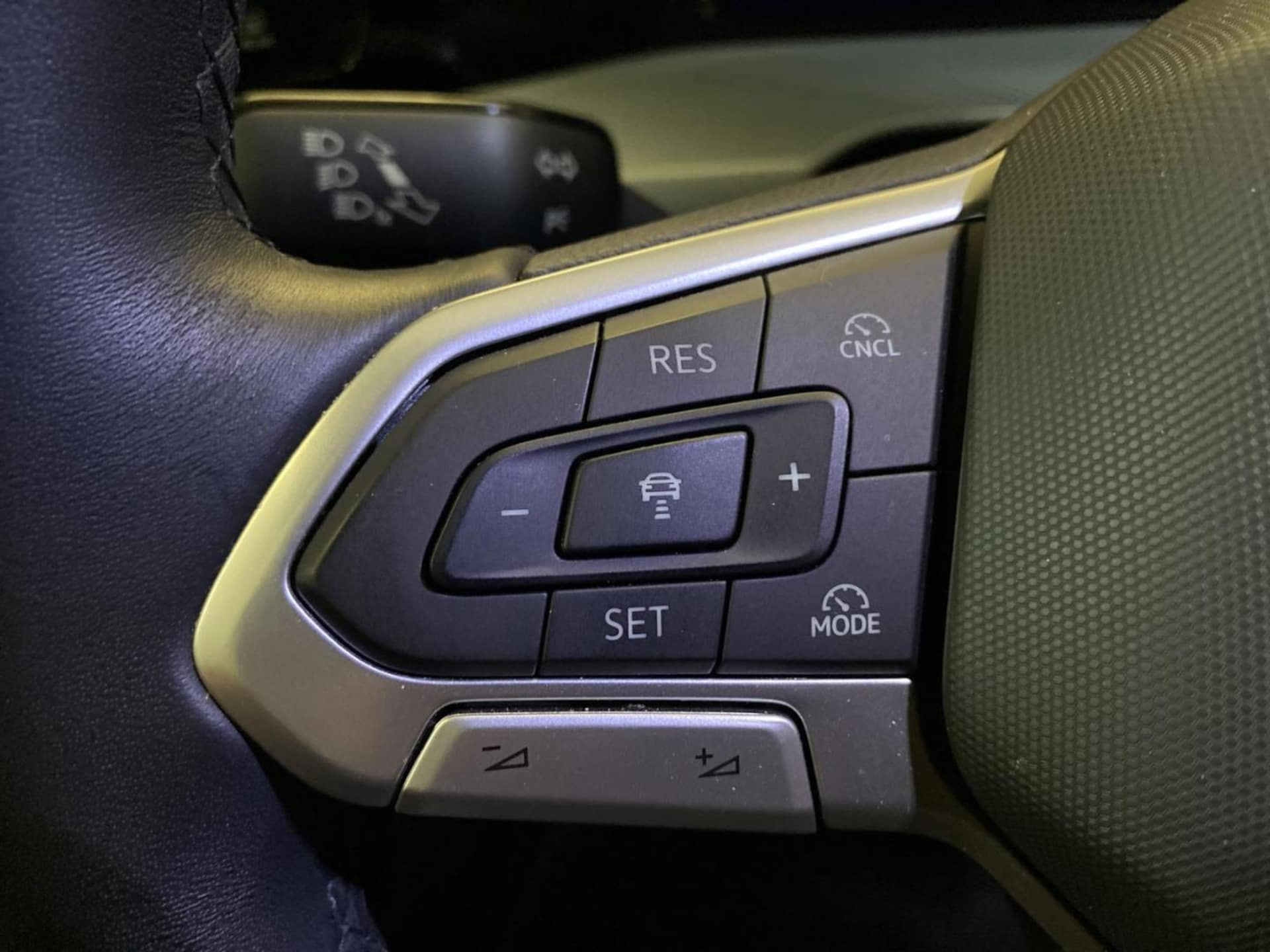 Volkswagen Golf Variant Goal