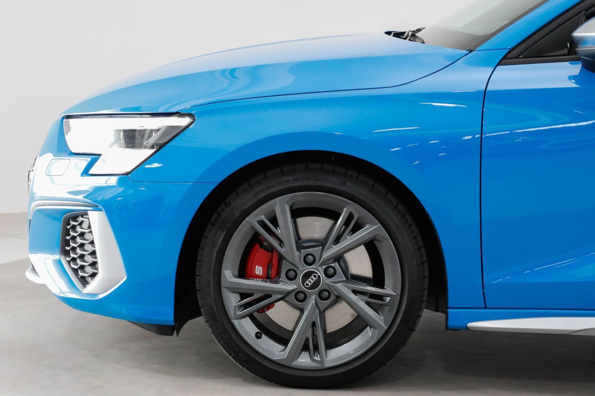 Audi S3 Sportback