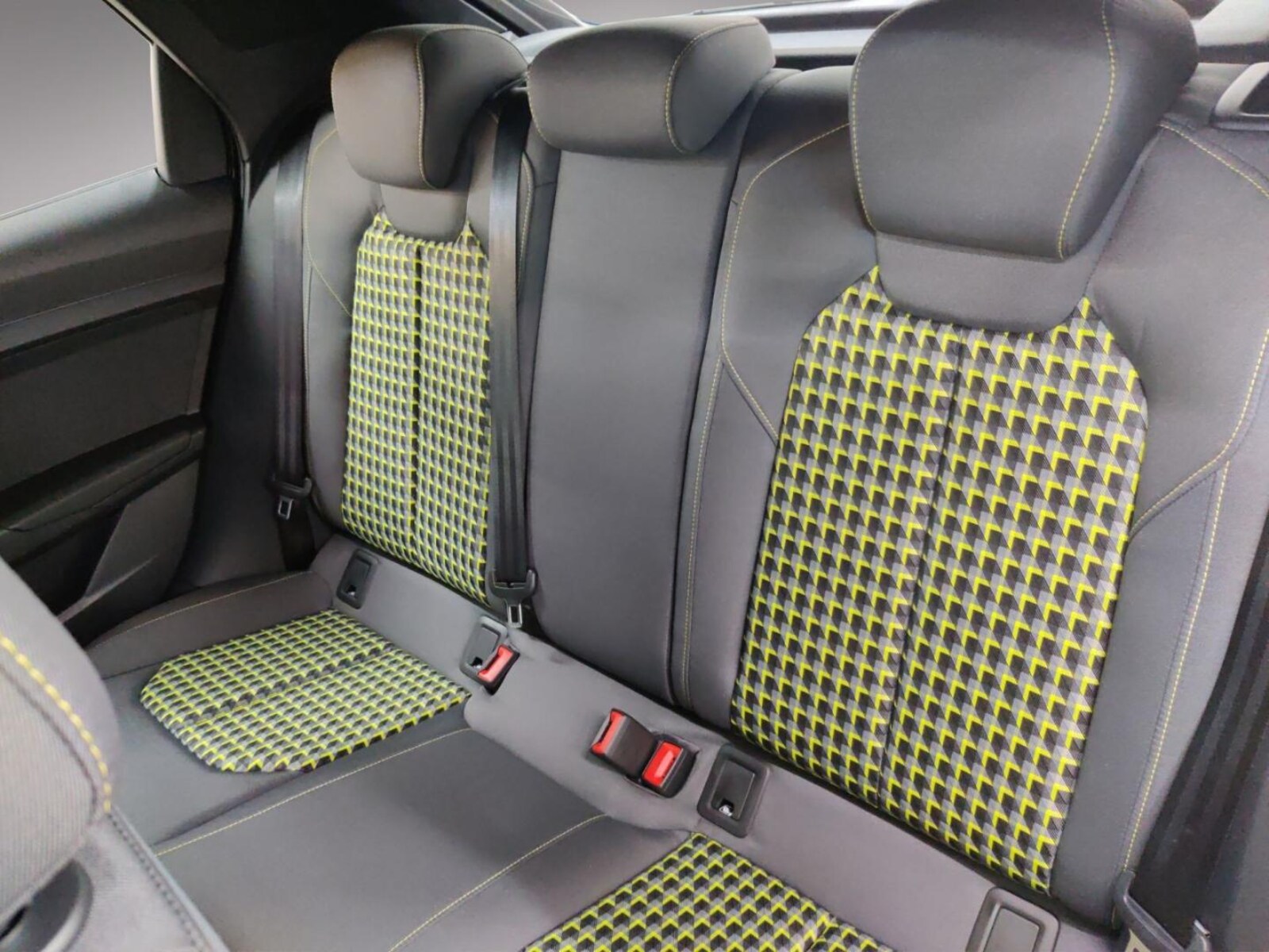 Audi A1 Sportback – Bild 13