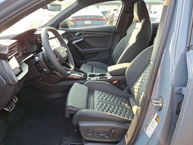 2026 Audi RS 3 Base - Photo 7