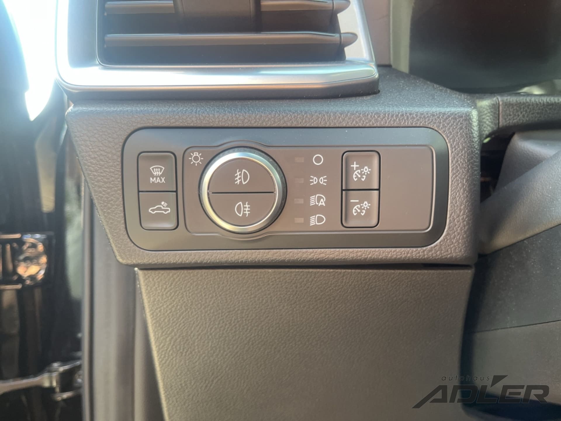Volkswagen Amarok DoubleCab Aventura