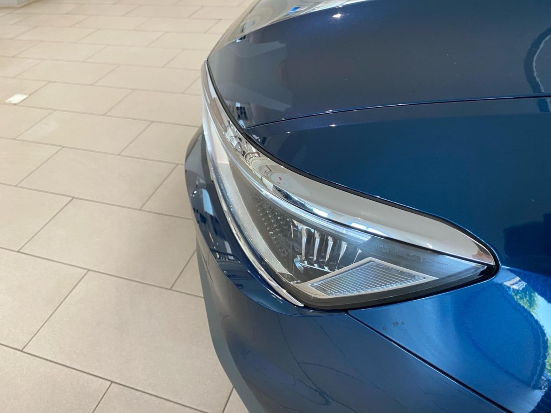 Volkswagen Passat Variant Alltrack