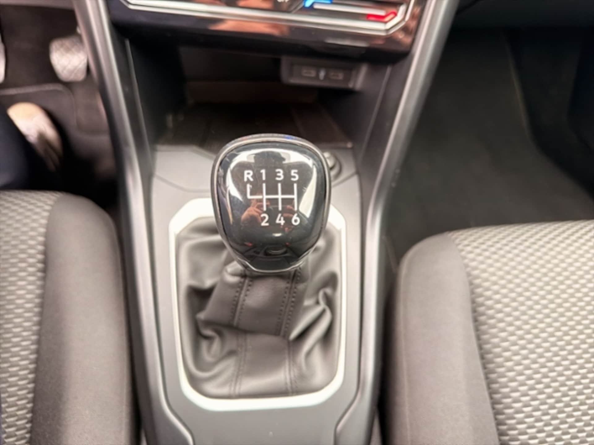 Volkswagen T-Roc Basis-Modell