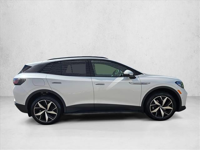 2024 Volkswagen ID.4