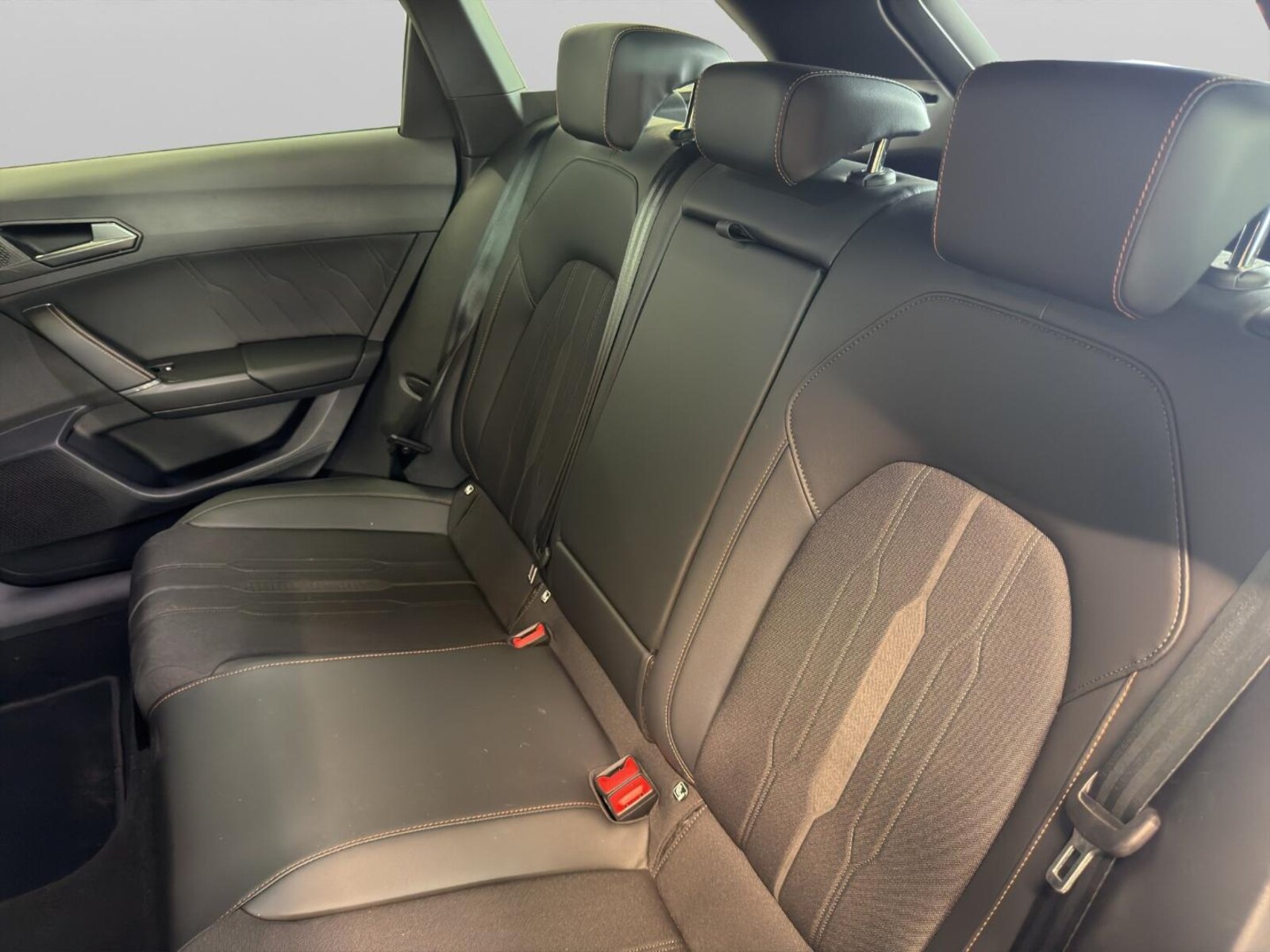CUPRA Leon Sportstourer – Bild 14