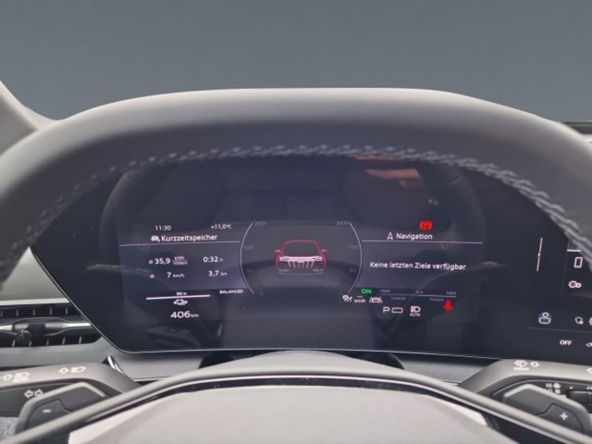 Audi Q6 SUV e-tron