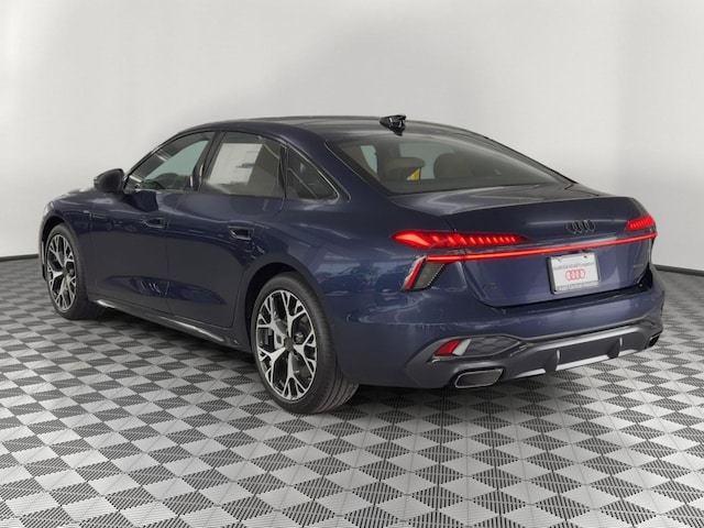 2026 Audi A6 Premium Plus - Photo 3