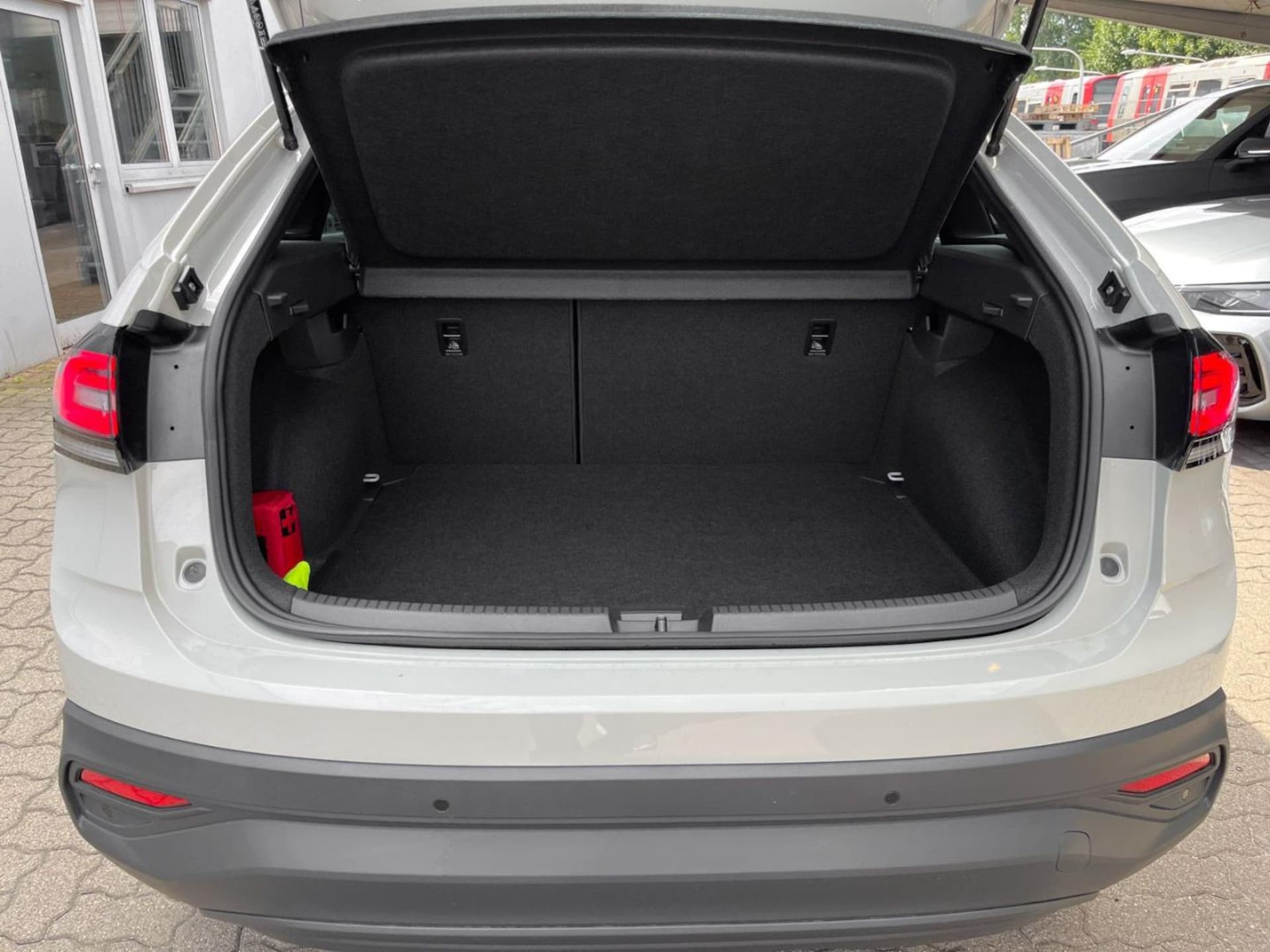 Volkswagen Taigo ENERGY