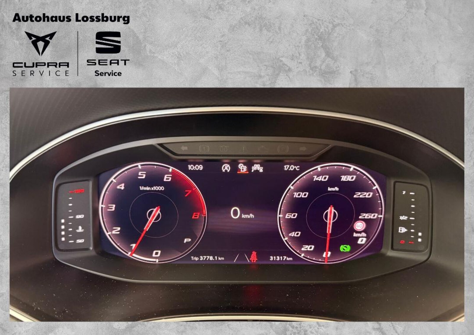 SEAT Ibiza – Bild 18