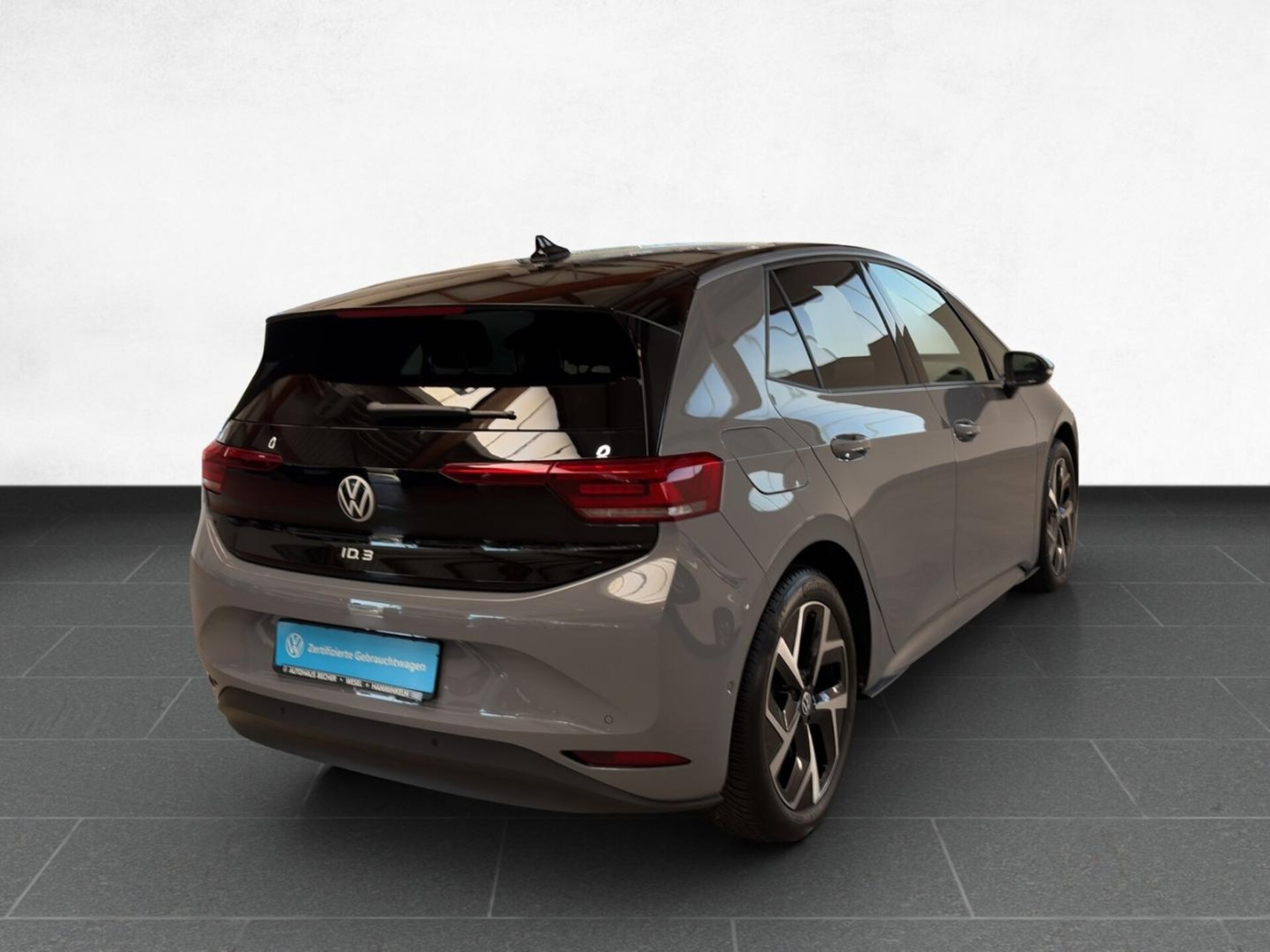 Volkswagen ID.3 MOVE Pro