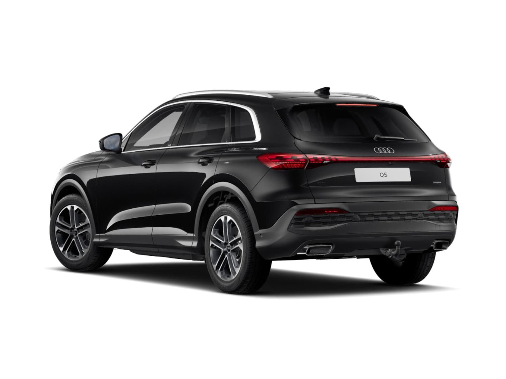 Audi Q5 SUV