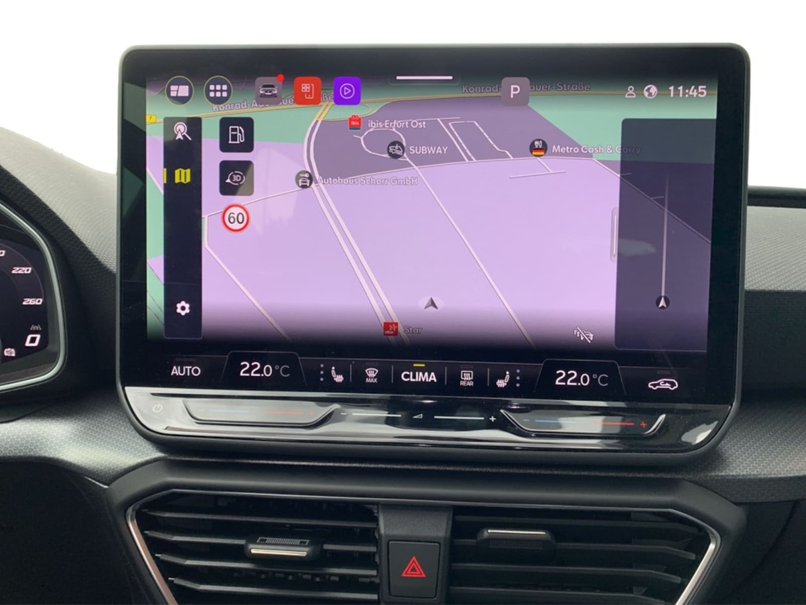 SEAT Leon Sportstourer – Bild 12