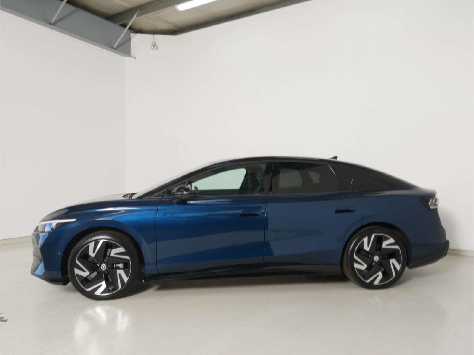 Volkswagen ID.7 – Bild 7
