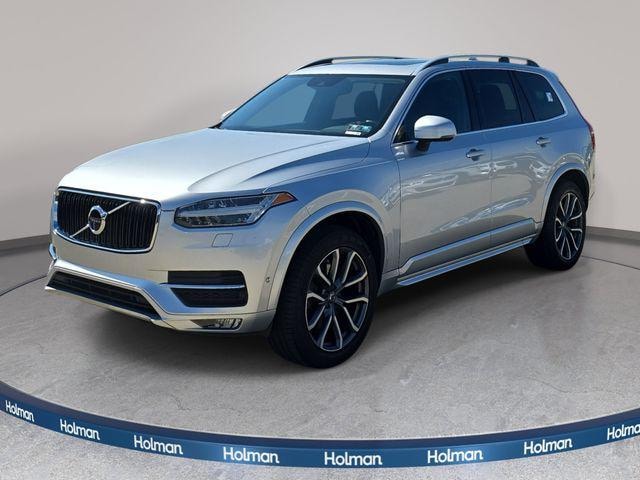 2017 Volvo XC90