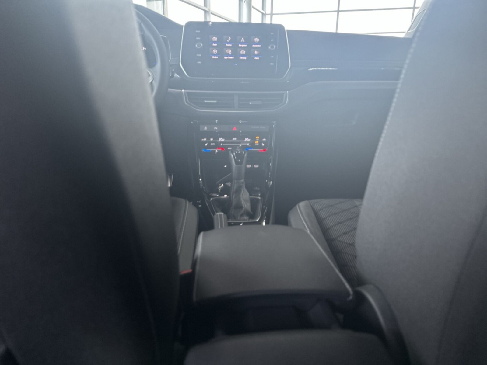 Volkswagen T-Cross – Bild 9