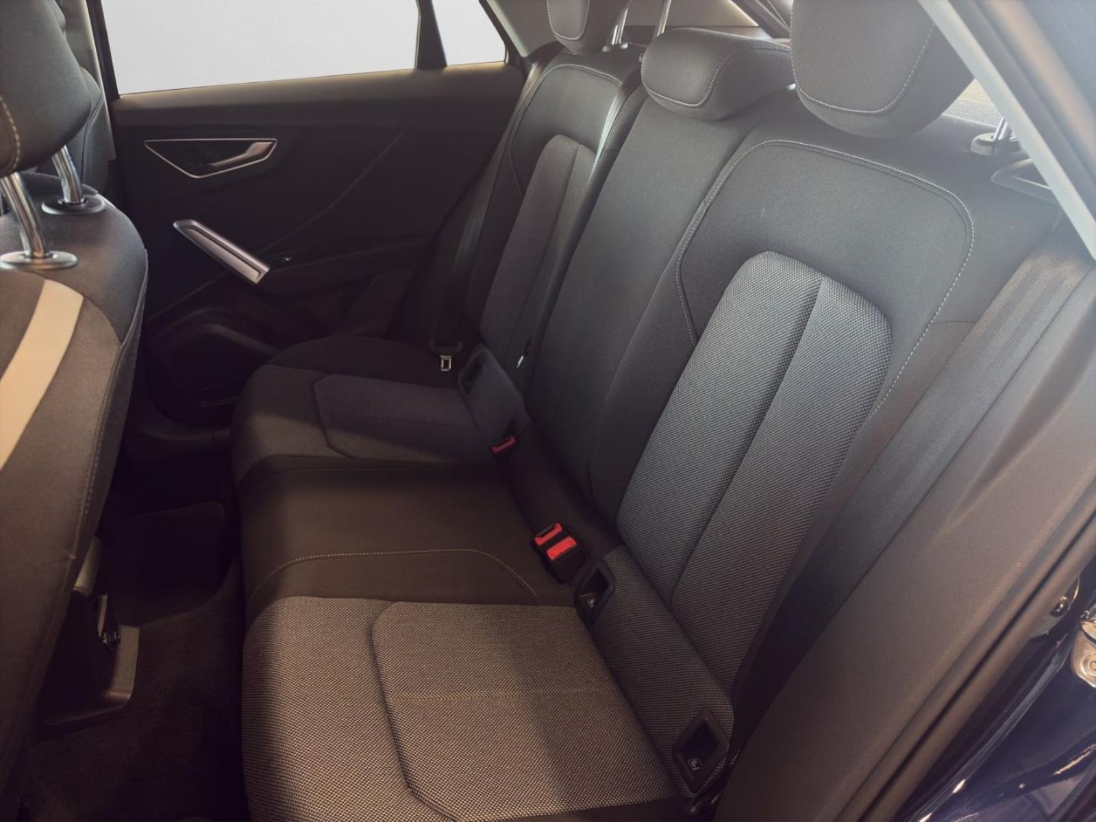 Audi Q2 – Bild 14