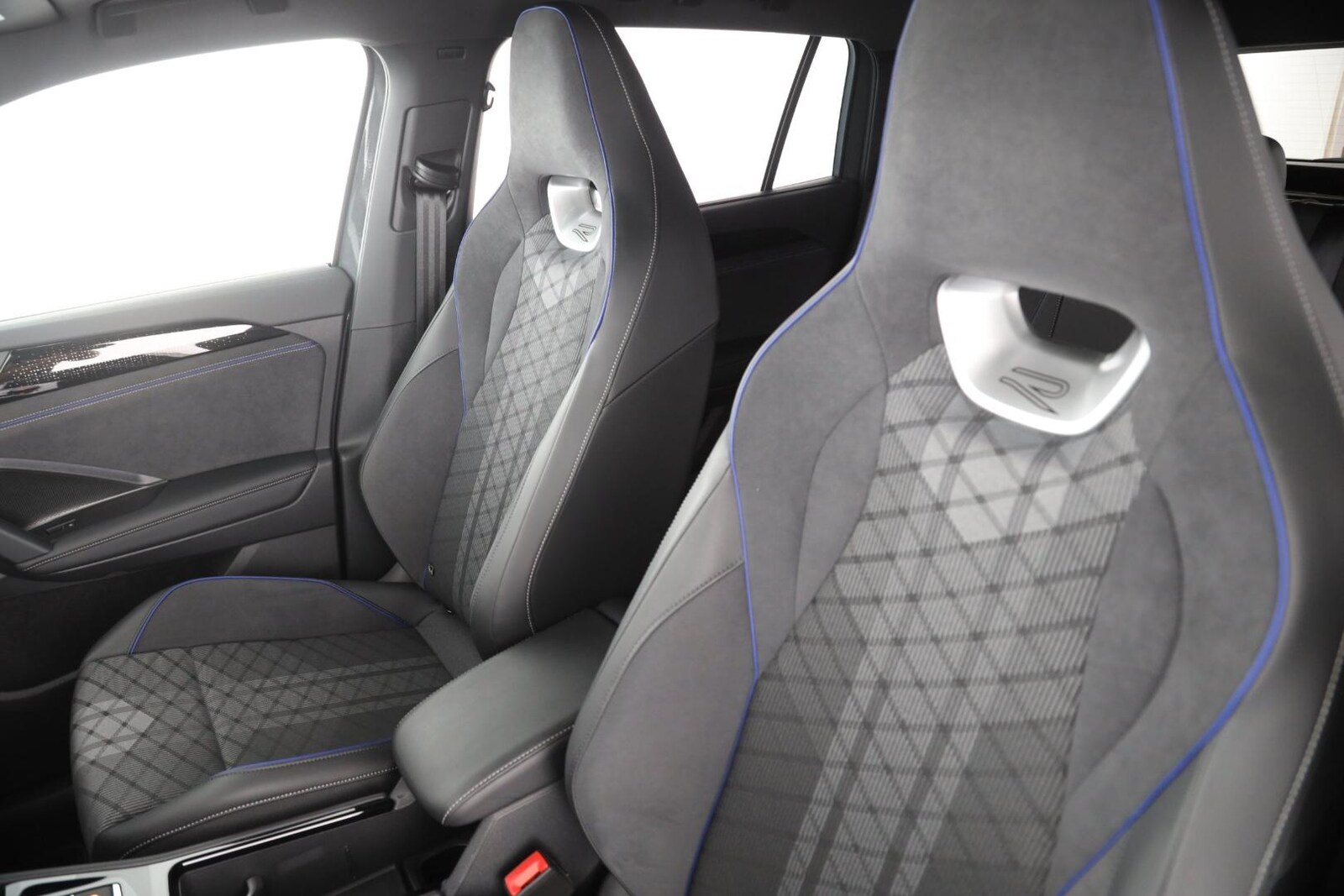 Volkswagen Tayron – Bild 12