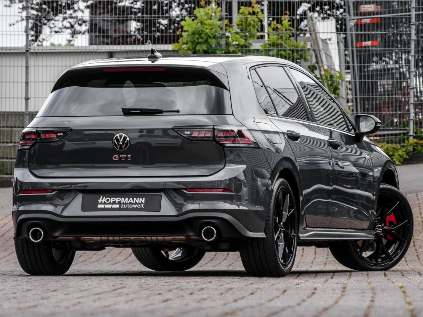 Volkswagen Golf – Bild 2