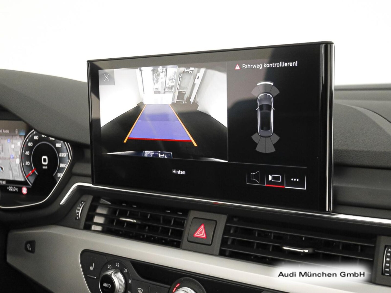 Audi A5 Cabriolet – Bild 19