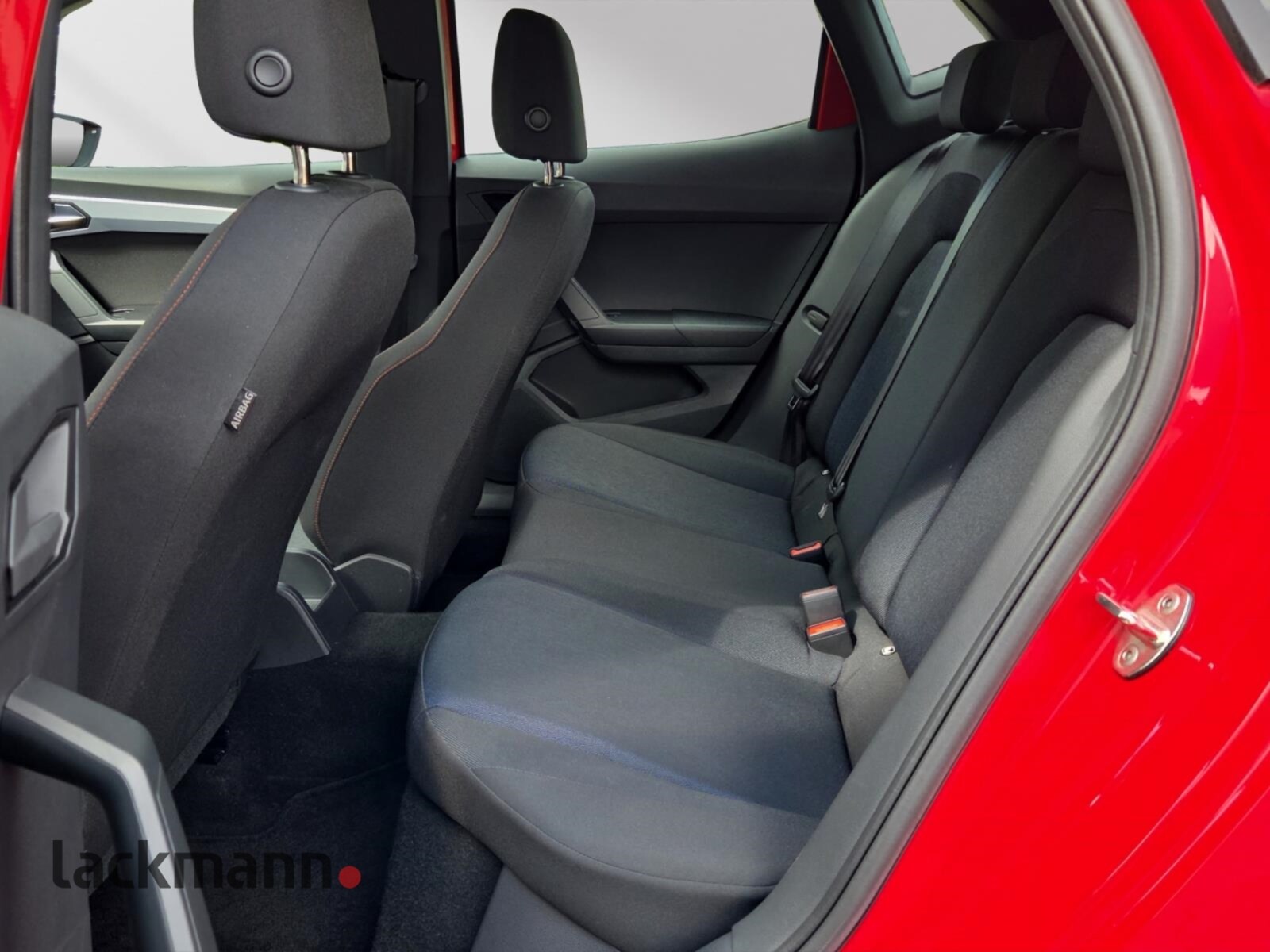 SEAT Ibiza – Bild 9
