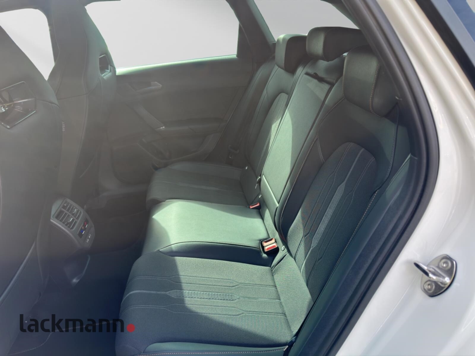 CUPRA Leon Sportstourer – Bild 9