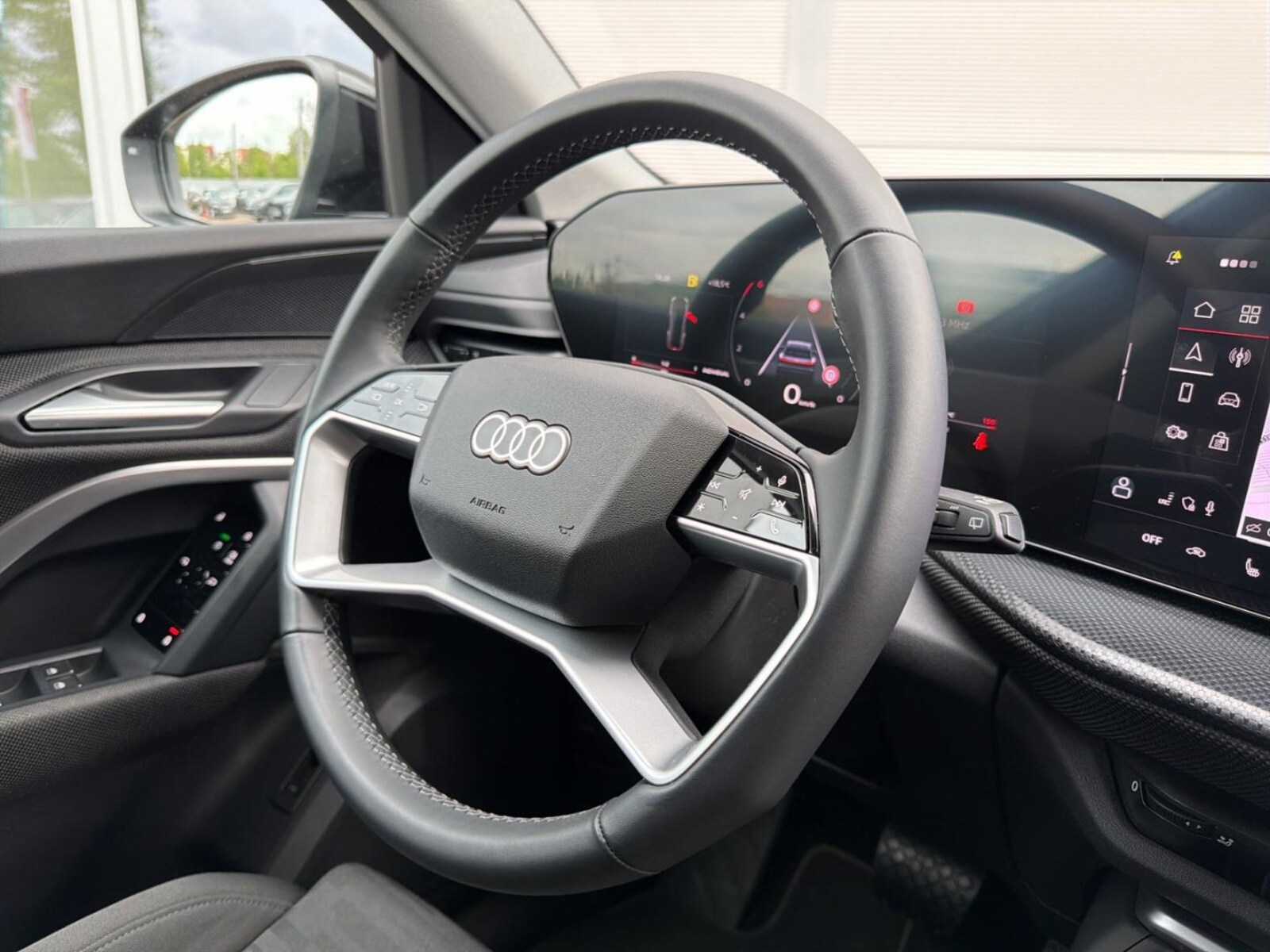 Audi Q5 – Bild 14