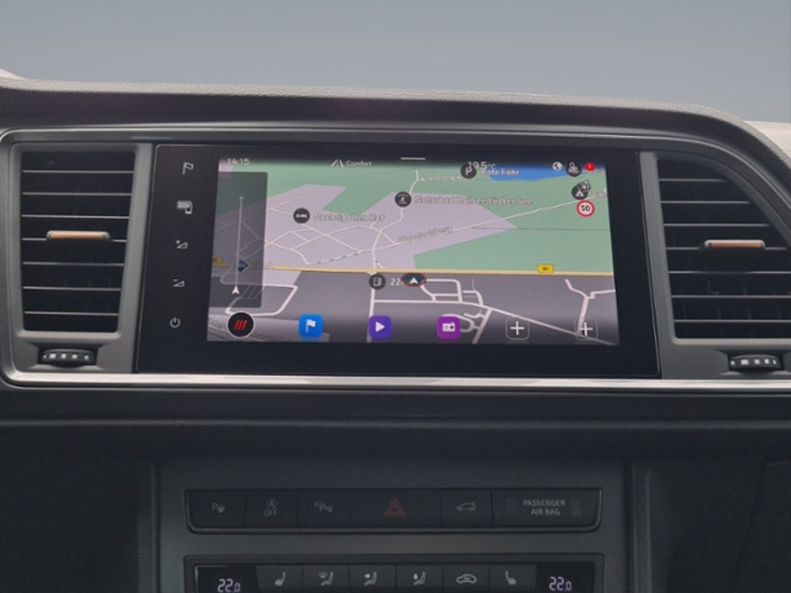 CUPRA Ateca – Bild 20