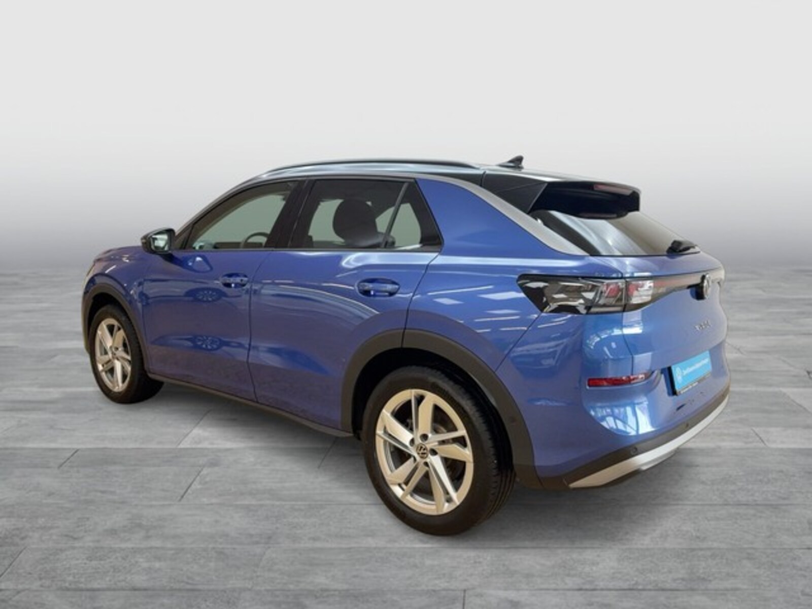 Volkswagen T-Roc – Bild 3